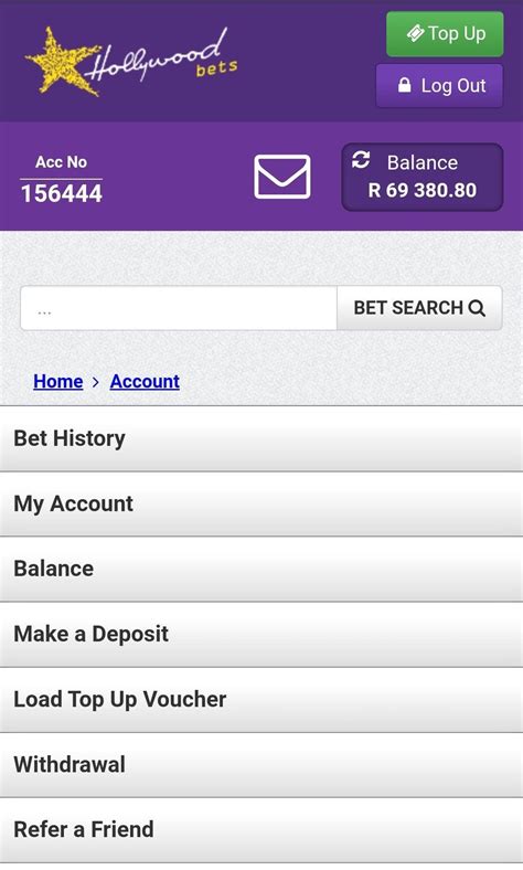 www.hollywoodbets.login