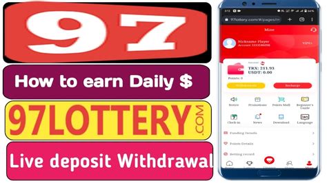 97lottery