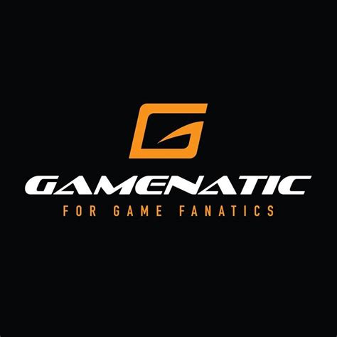 gamenatic
