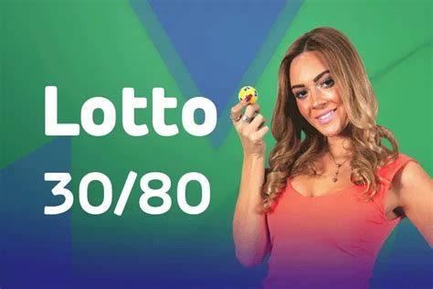 lotto3080