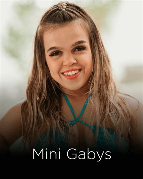 minigabys