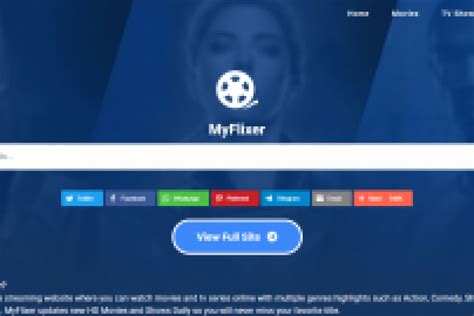 myflixerph