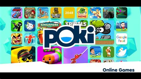 pokygames
