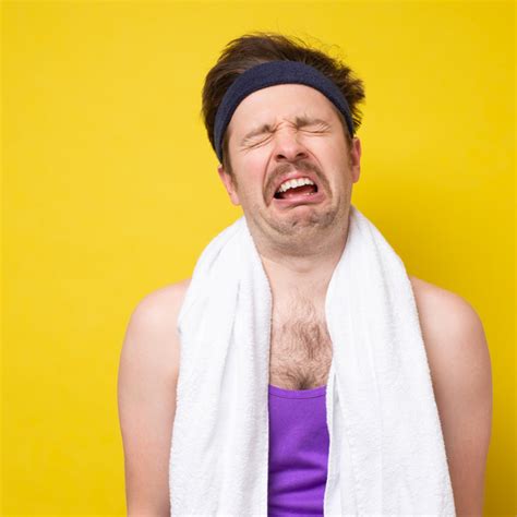 whiners