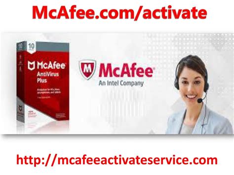www.mcafee.come/activate.com