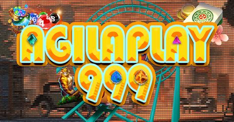 agilaplay999