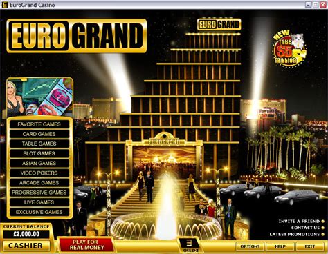eurograndcasino