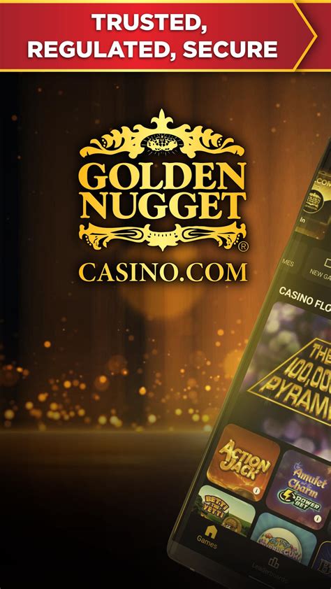 goldennuggetcasino.com