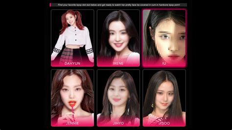kpopdeepfake