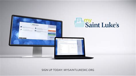 mysaintluke's