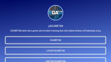 sgabet