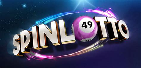 spinlotto