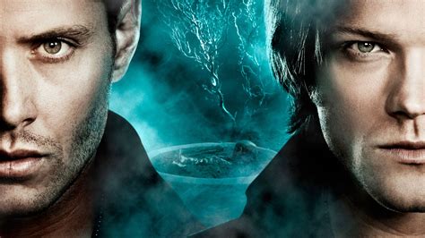 upernatural