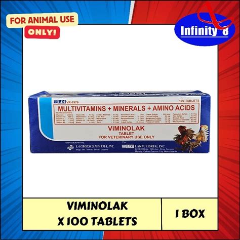 viminolak